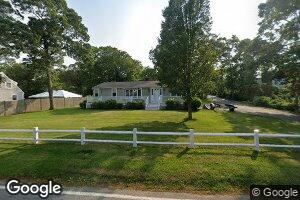 415 Williston Rd, Sagamore Beach, MA 02562