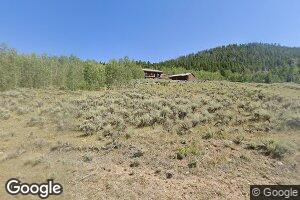 4 Boulder Basin Rd, Cora, WY 82925