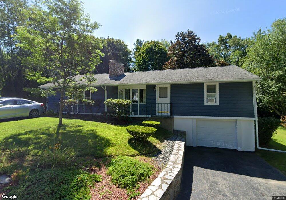 14 Lawrence St, West Boylston, MA 01583 - photo 1