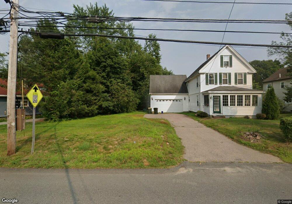 435 Lincoln St unit 1, Franklin, MA 02038 - photo 1