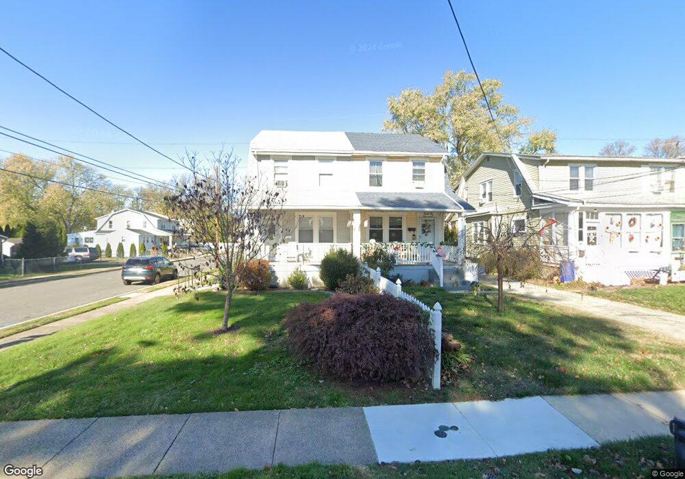 100 N Llanwellyn Ave, Glenolden, PA 19036 - photo 1