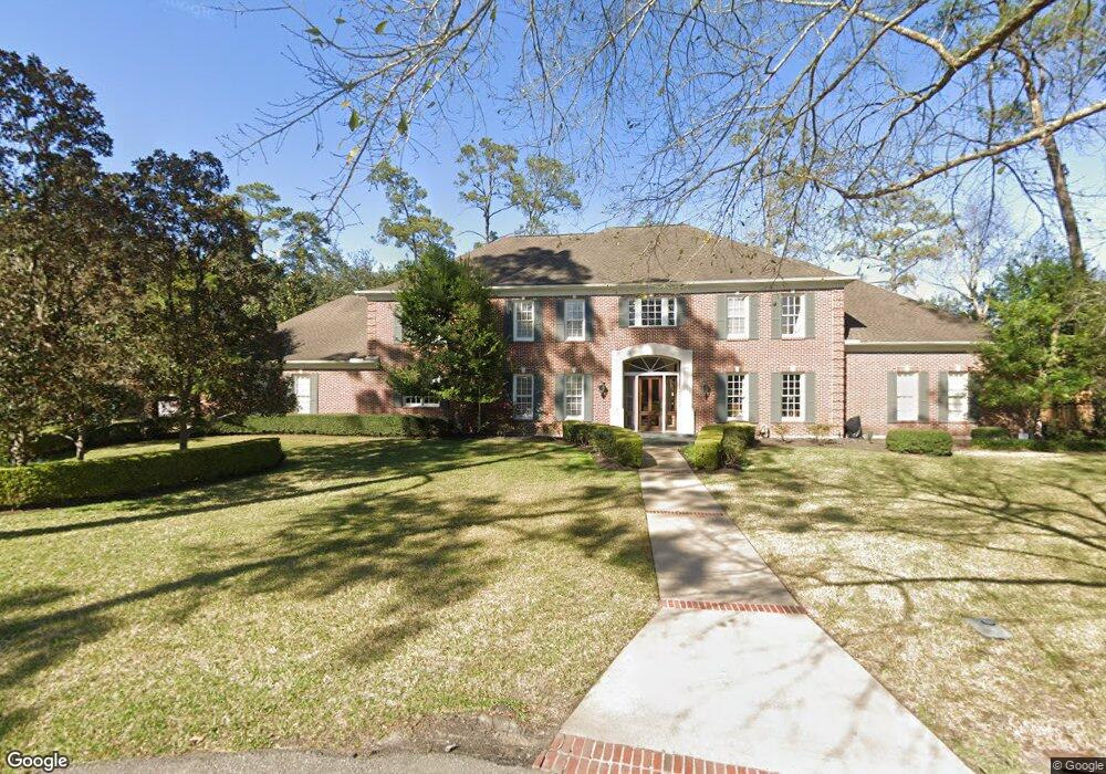 2 Blalock Cir, Houston, TX 77024 - photo 1