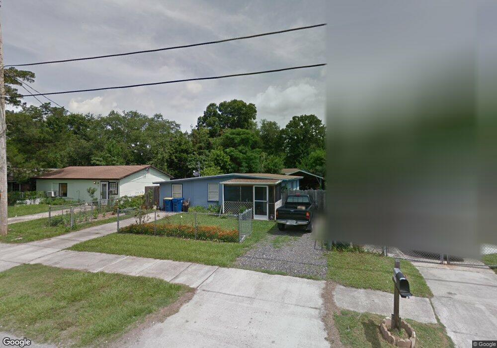 8545 Berry Ave, Jacksonville, FL 32211 - photo 1