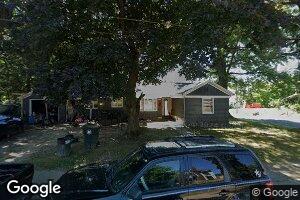 904 14th St NE, Canton, OH 44714