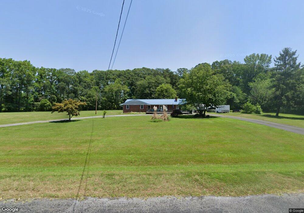 5881 Johnsontown Rd, Chestertown, MD 21620 - photo 1