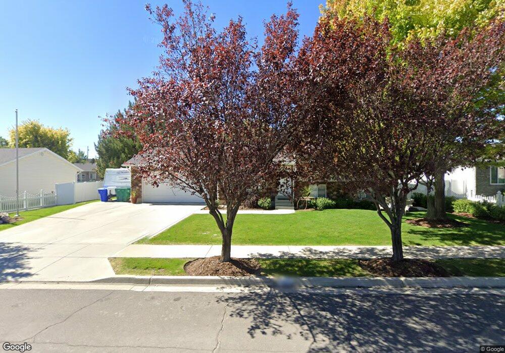 1437 N 180 W, Lehi, UT 84043 - photo 1