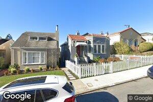 51 Allston Way, San Francisco, CA 94127