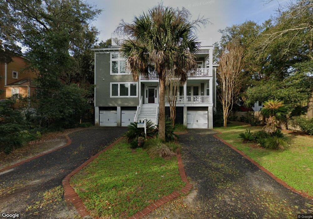 9 24th Ave unit II, Isle of Palms, SC 29451 - photo 1