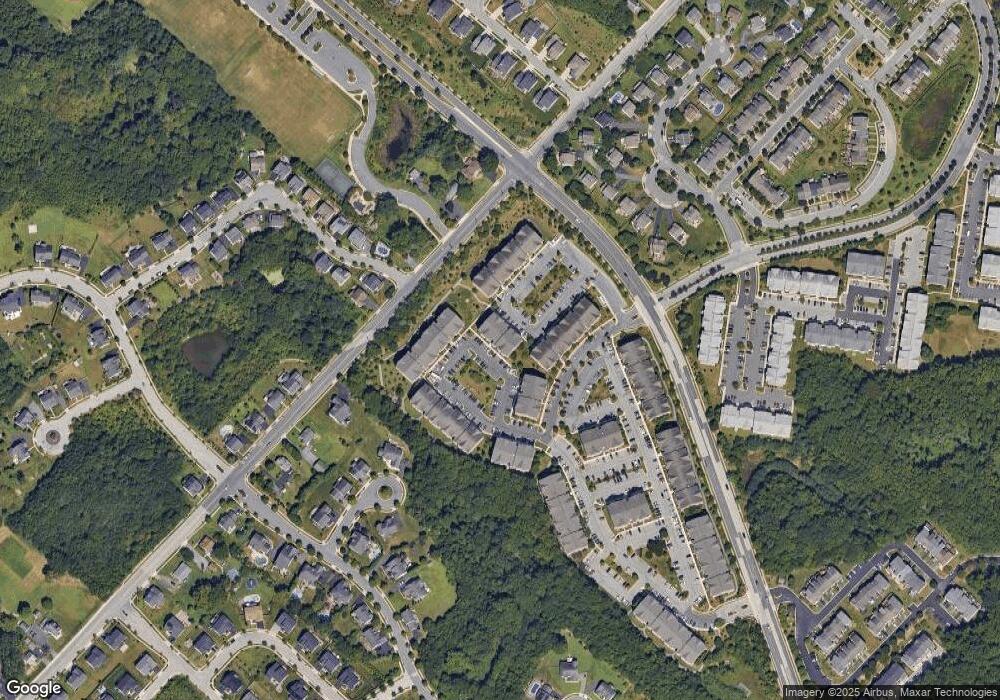 9603 Amberleigh Lane L unit 9603L, Perry Hall, MD 21128 - photo 1