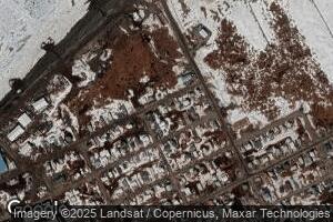 6065 Boxer St, Barrow, AK 99723