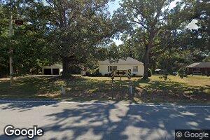 2 Notnomis Rd, Centralhatchee, GA 30217