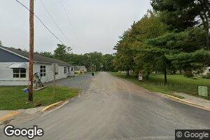 132 W Green St, Curtiss, WI 54422