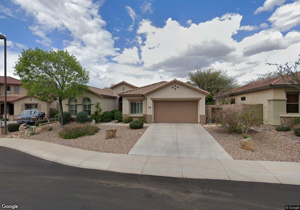 2454 W Webster Dr, Anthem, AZ 85086 - photo 1