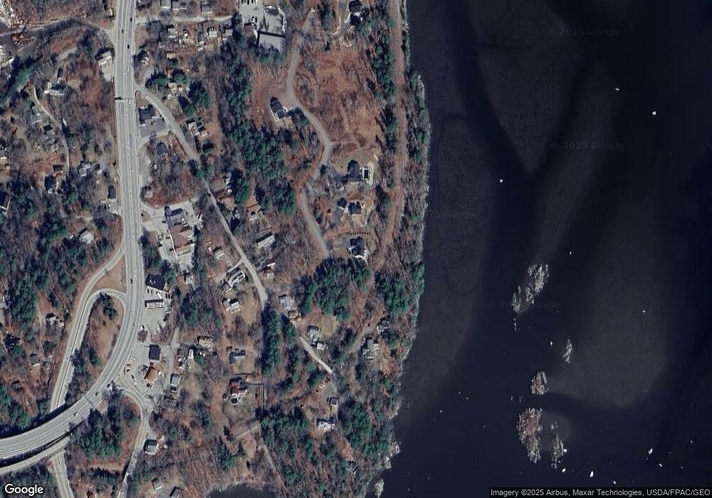 21 Bay Field Rd, Woolwich, ME 04579 - photo 1