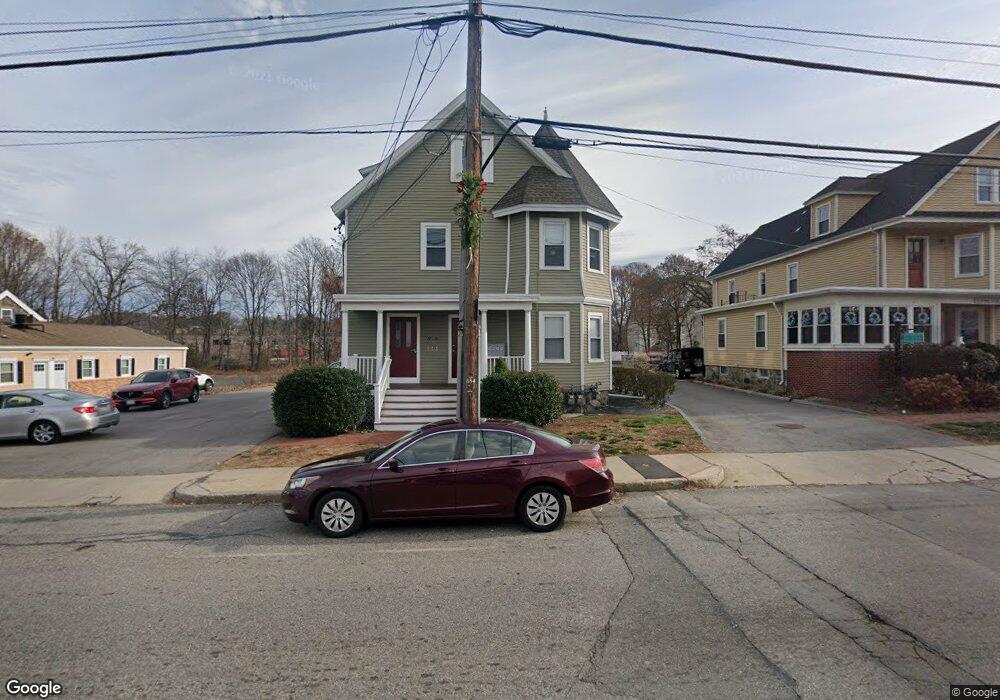 24 Main St unit 28, North Andover, MA 01845 - photo 1