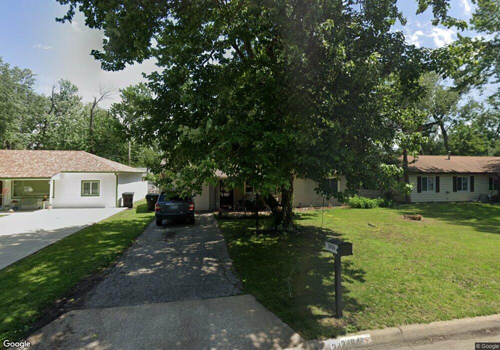 3464 SW Mayo Ave, Topeka, KS 66611 - photo 1