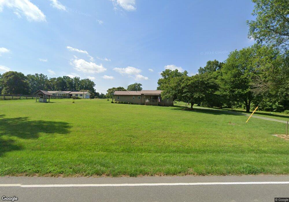 5409 Silk Hope Gum Springs Rd, Siler City, NC 27344 - photo 1