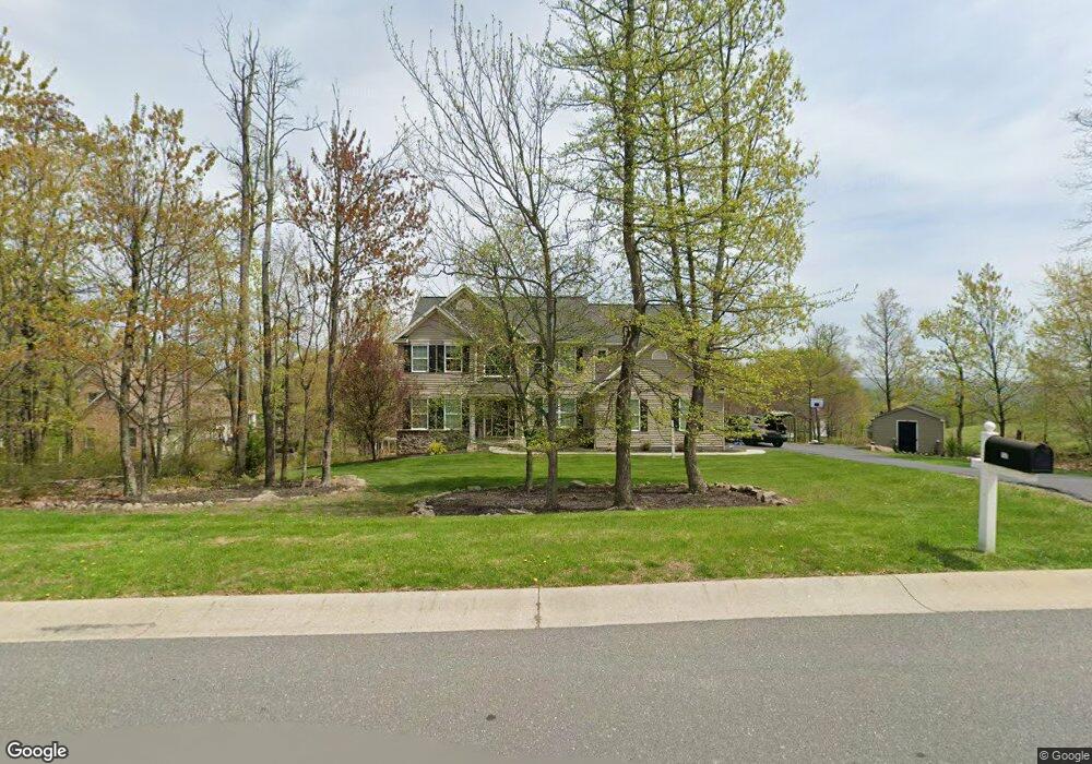 168 Overlook Rd, Morgantown, PA 19543 - photo 1