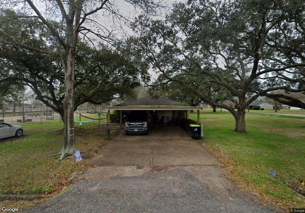 2607 Kneitz St, Needville, TX 77461 - photo 1