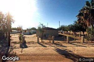 40201 Kansas Ave, Roll, AZ 85347