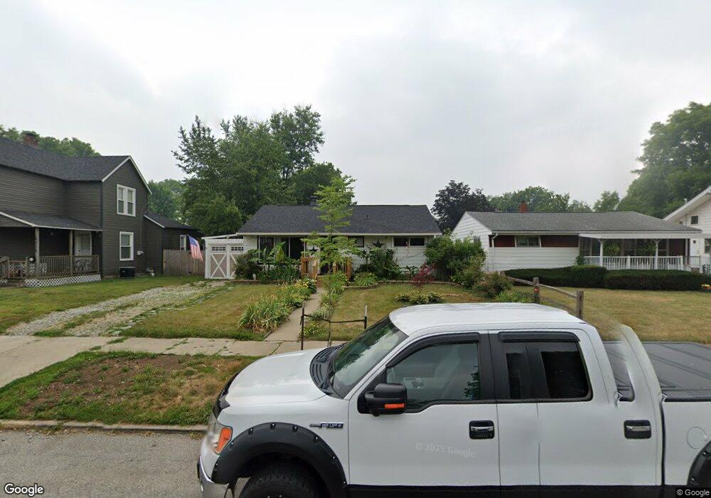 2318 N 20th St, Lafayette, IN 47904 - photo 1