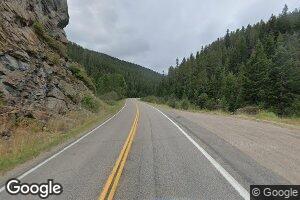 4143 U S 89 Unit 4145, 4147, Neihart, MT 59465