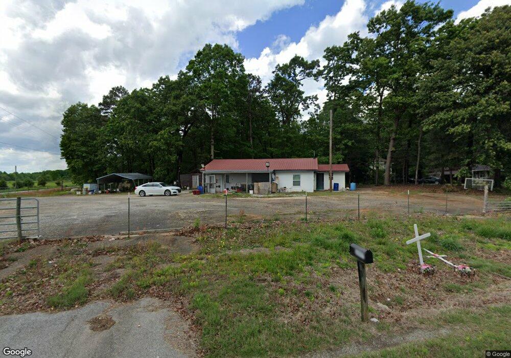 3097 Highway 172 E, Bowman, GA 30624 - photo 1