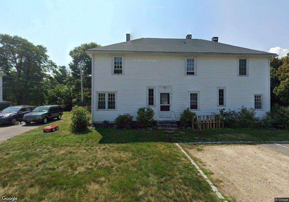 30 Paddy Hill Rd, Wakefield, RI 02879 - photo 1