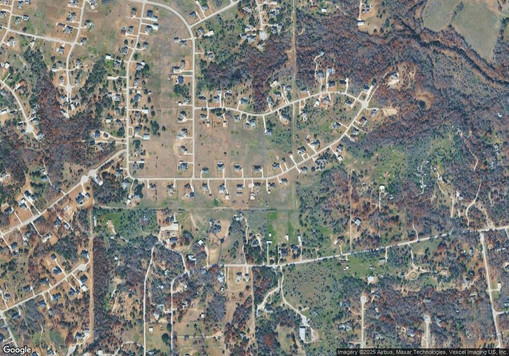 Lot 32 Hartley Way Ln, Azle, TX 76020 - photo 1