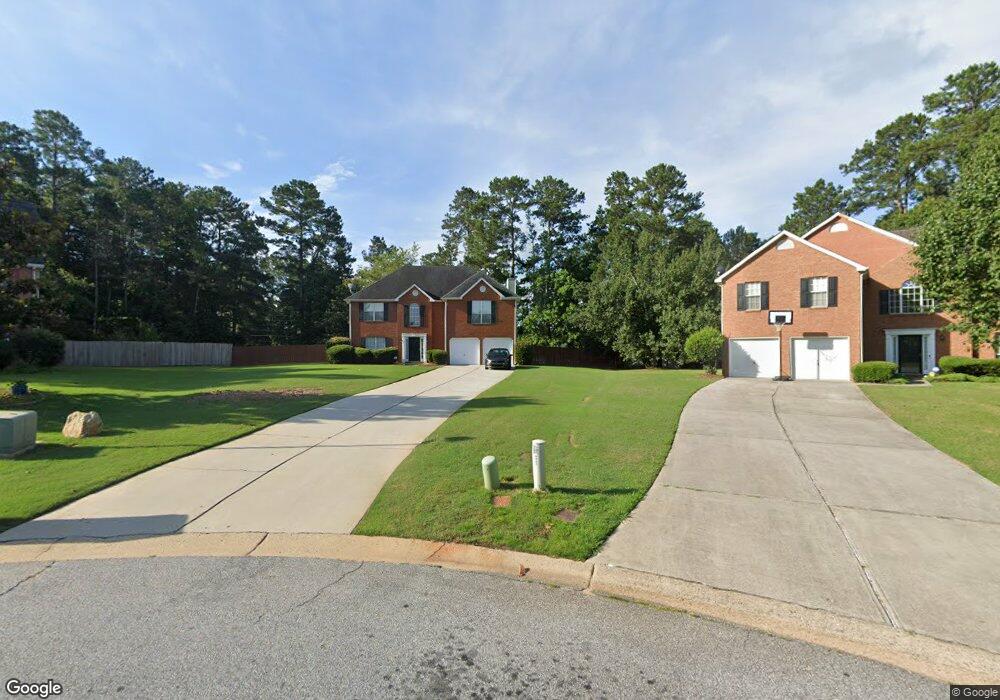 9811 Vermont Ct unit 4, Jonesboro, GA 30238 - photo 1