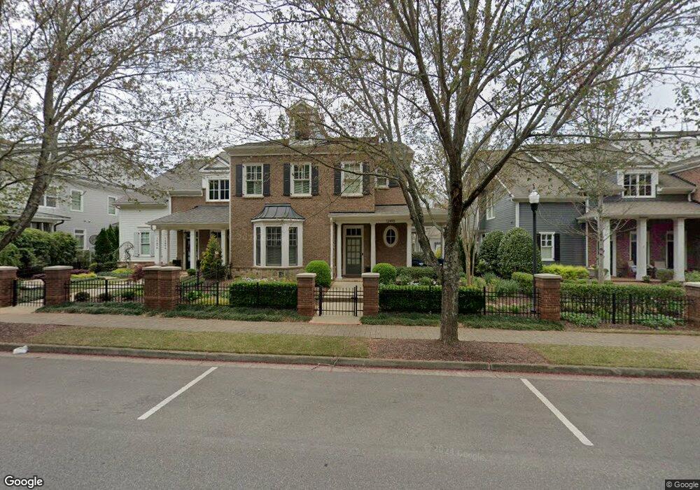 12498 Broadwell Rd, Alpharetta, GA 30004 - photo 1