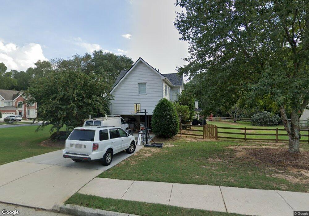 3345 Bridle Ridge Dr unit III, Suwanee, GA 30024 - photo 1