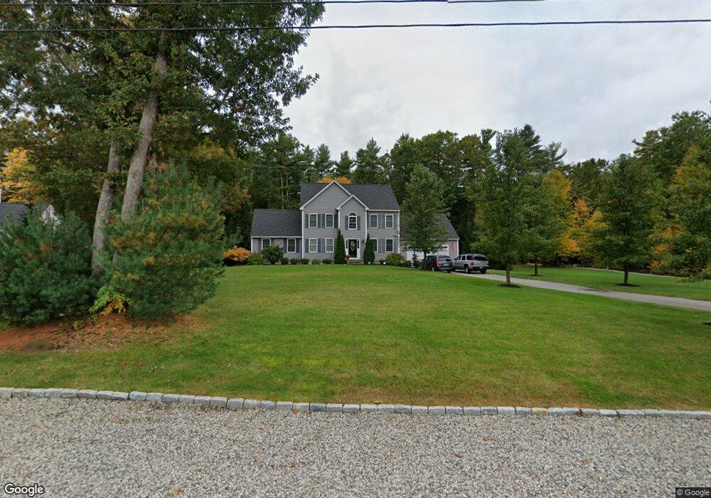 19 George's Way, Newton, NH 03858 - photo 1