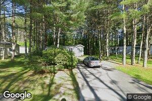 25 Parkwood Dr, Randolph, ME 04346