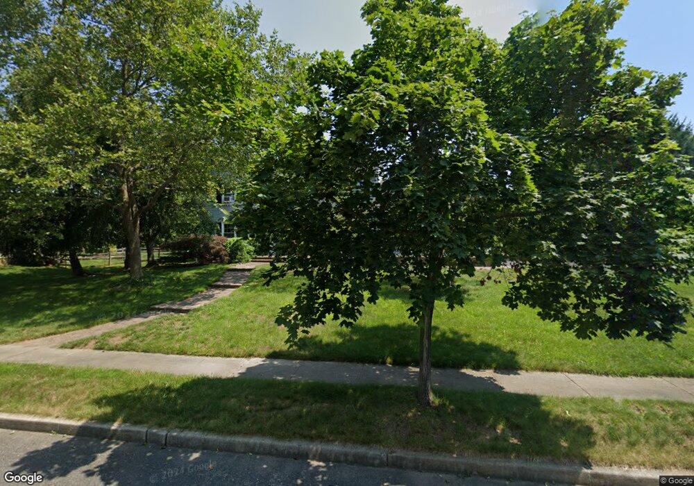 9 Rowanberry Ct, Princeton Junction, NJ 08550 - photo 1