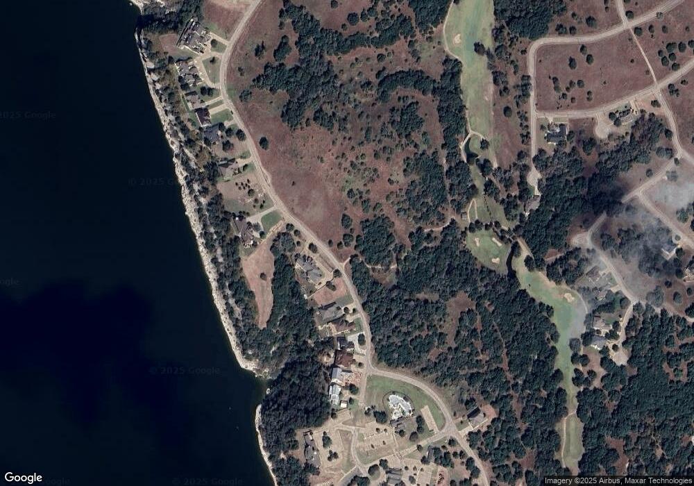 28006 White Bluff Dr, Whitney, TX 76692 - photo 1