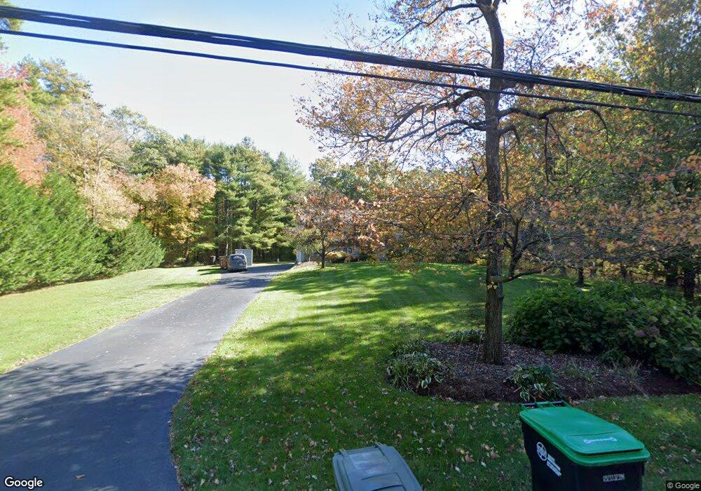 235 Plain St, Rehoboth, MA 02769 - photo 1