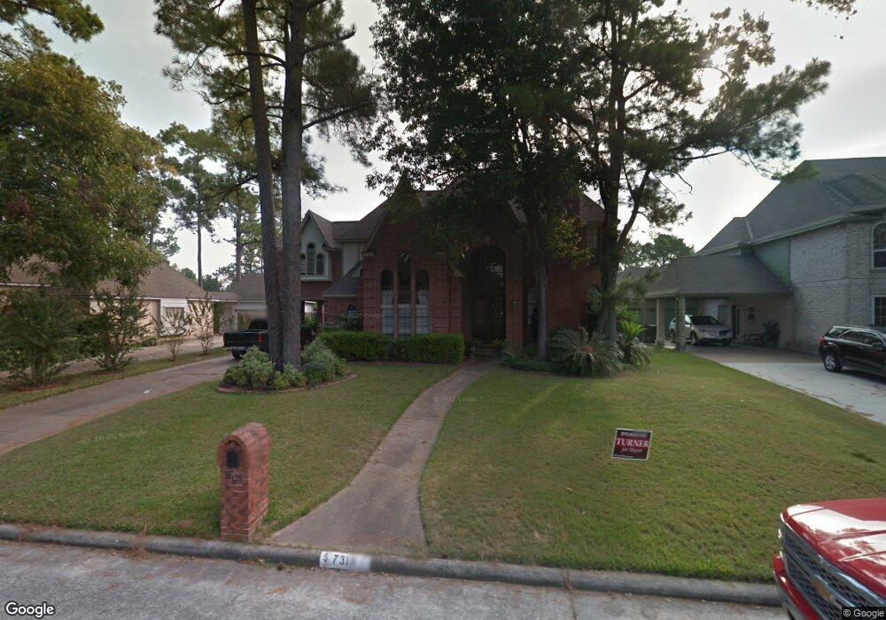 7318 Birchtree Forest Dr, Houston, TX 77088 - photo 1