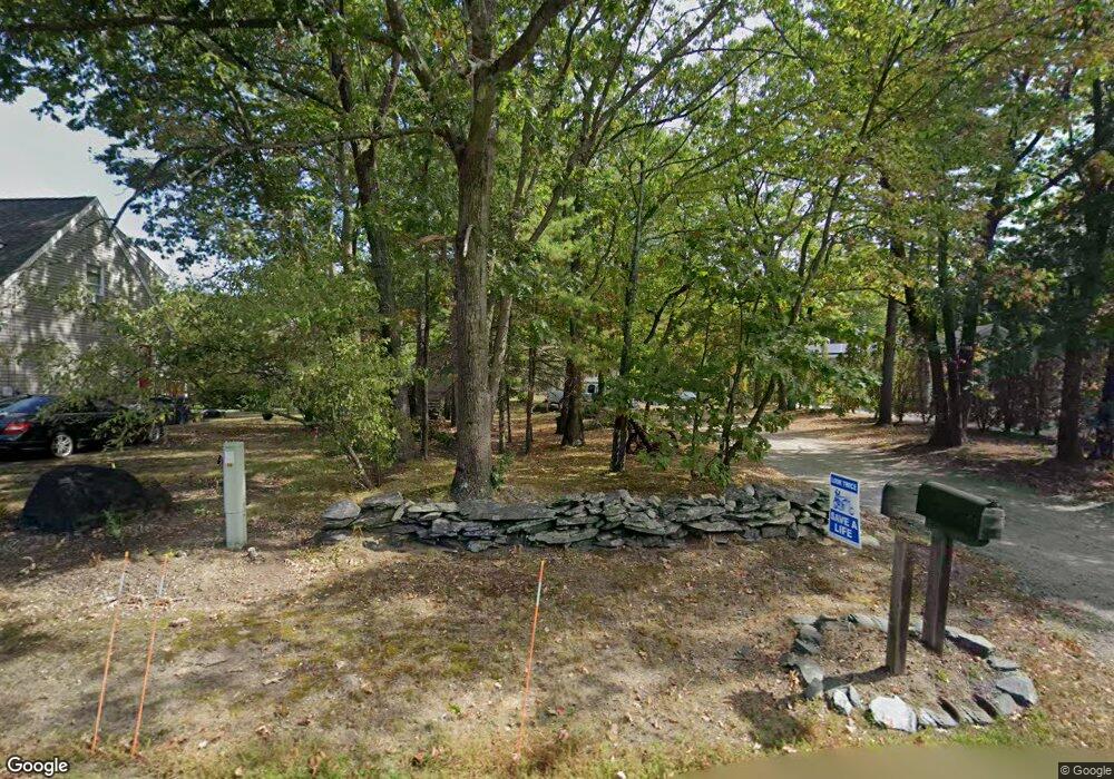 455 Johnny Appleseed Ln, Leominster, MA 01453 - photo 1