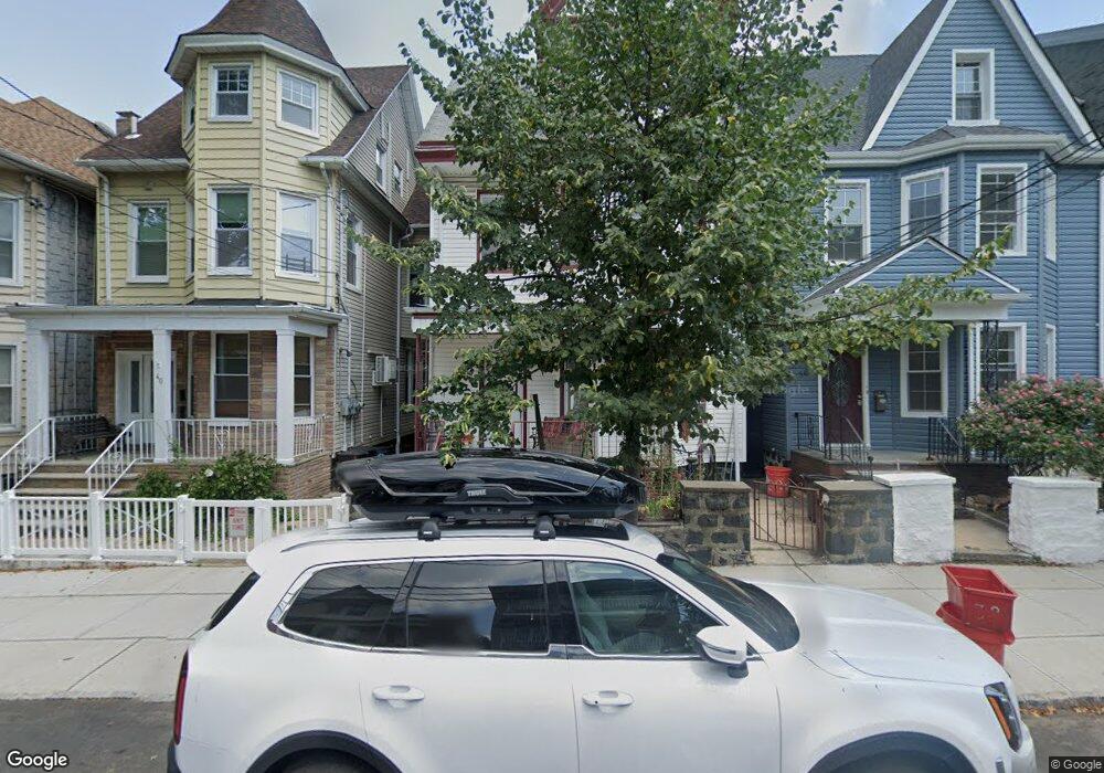 38 47th St, Weehawken, NJ 07086 - photo 1