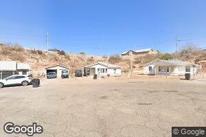 42 Gila St, Morenci, AZ 85540