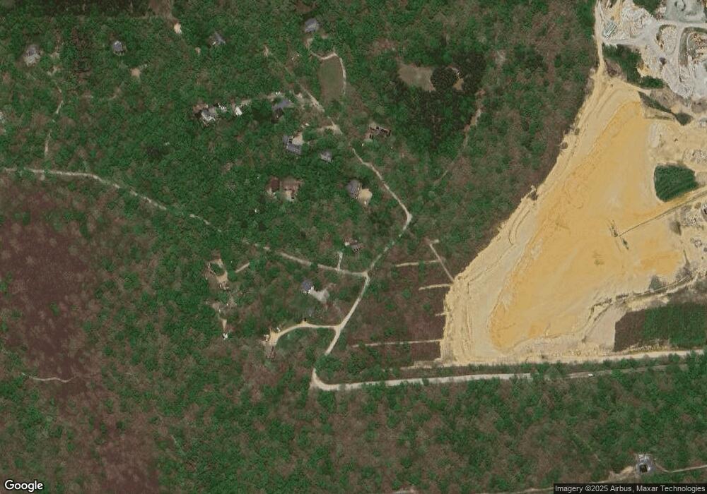 3 Checama Path, Vineyard Haven, MA 02568 - photo 1