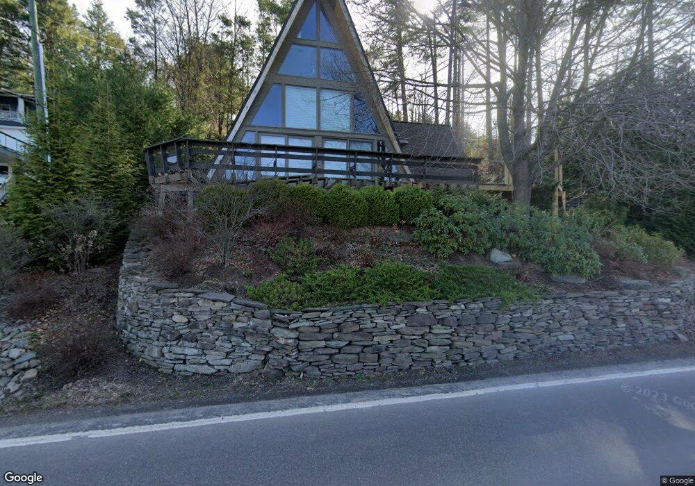 101 Lakeside Dr, Harveys Lake, PA 18618 - photo 1