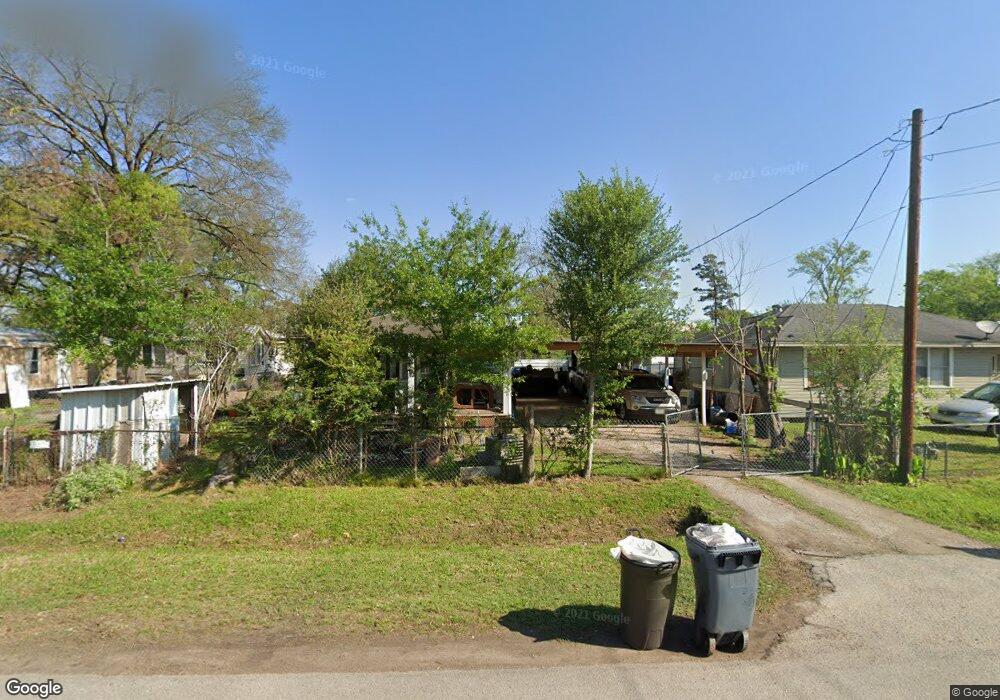 5217 Northington St, Houston, TX 77039 - photo 1