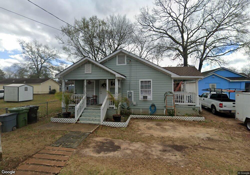 710 42nd St, Columbus, GA 31904 - photo 1