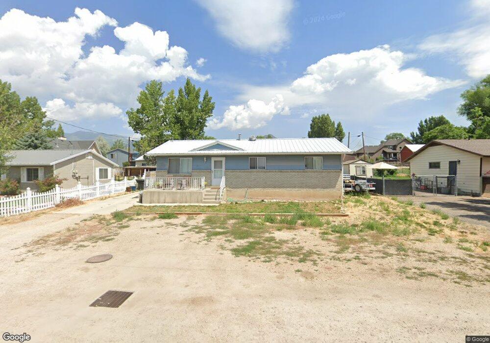 266 W 100 S, Midway, UT 84049 - photo 1