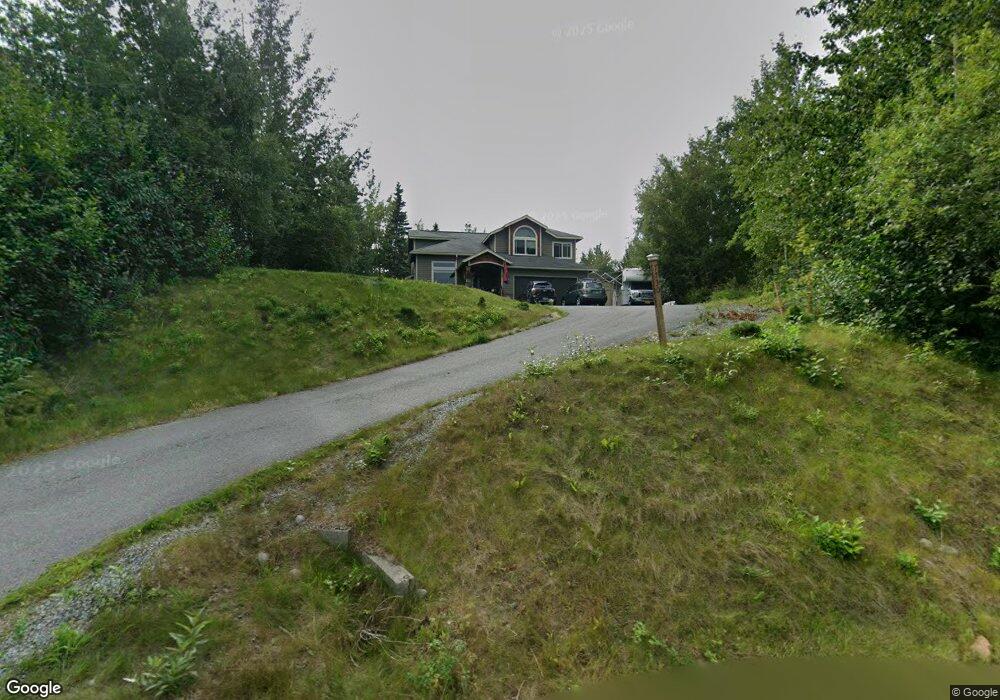 7730 E Woodview Way, Wasilla, AK 99654 - photo 1