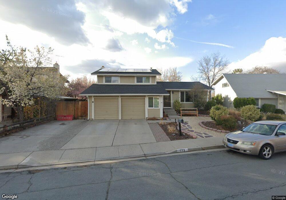 773 O Callaghan Dr, Sparks, NV 89434 - photo 1