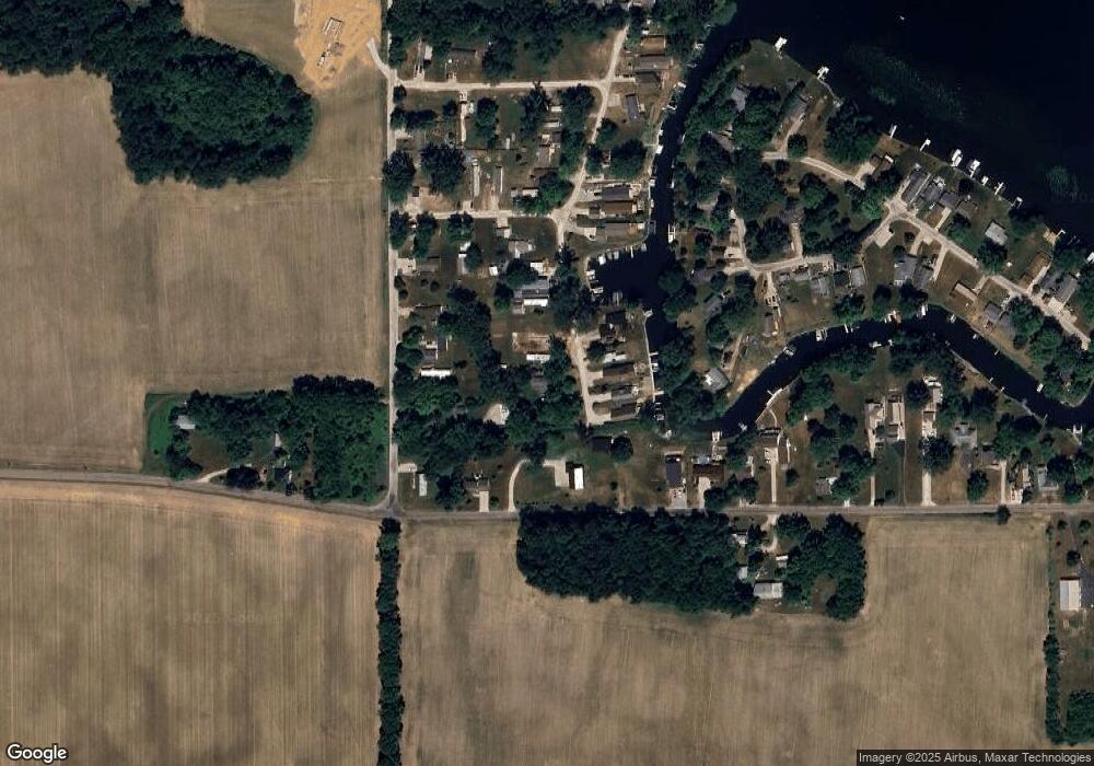 21 Ems D18a1 Ln unit DEWART LAKE EASEMENT, Syracuse, IN 46567 - photo 1