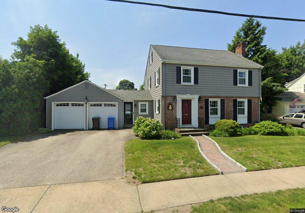 18 Fairfield Rd, Cranston, RI 02910 - photo 1
